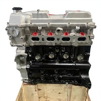 Bloc moteur d'origine 2RZ 2.4L remanufacturé pour Hiace H100