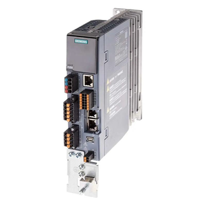 Convertidores 6SL5510-1BB10-8AF0 S200, 6SL5510-1BB10-8AF0 S200 PROFINET 0.75kW 8/4A 6SL5510-1BB10-2AF0 - Product Image 4