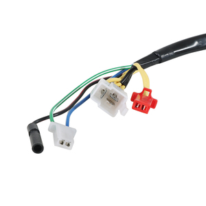 Statore moto bobina Magneto rotore motore per <span class=keywords><strong>SYM</strong></span> <span class=keywords><strong>JOYRIDE</strong></span> 125 <span class=keywords><strong>200</strong></span> HD 125 <span class=keywords><strong>200</strong></span> 31120-H9A-000 31120-H9A-001 - Product Image 6