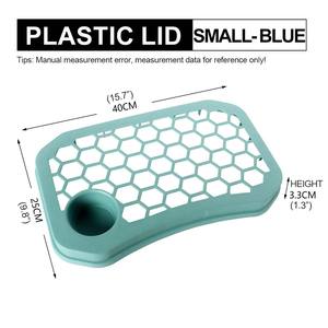 NOMOY PET En Gros promotion forte en plastique réservoir d'aquarium de poissons pour tous les types tortue NX-11 S - Product Image 3