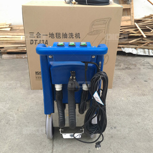 OR-DTJ3Afloor Và Thảm Quét Có Thể Điều Chỉnh Áp Lực Hệ Thống Thảm Hơi Nước Sạch Hơn Tự Động Thảm Và Thảm Máy Giặt - Product Image 5