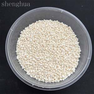 Granulés de plastique vierge ABS (Acrylonitrile-Butadiène-Styrène) haute brillance, qualité injection et soufflage - Product Image 2