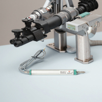 Sensores de Posición Lineal KPM-200mm para Medición de Corta Distancia en Preesfuerzo