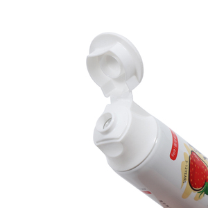 Tube en plastique ABL personnalisé EMILY avec bouchon à vis <span class=keywords><strong>pour</strong></span> crème <span class=keywords><strong>pour</strong></span> <span class=keywords><strong>les</strong></span> mains, blush, dentifrice, poudre libre - Compression douce - Product Image 4