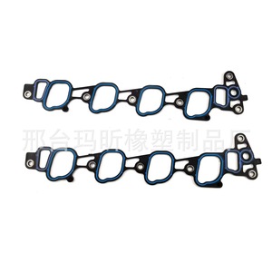 ปะเก็นท่อร่วมไอดีฟอร์ด 5.4 ไทรทัน รุ่น YL3Z-9439-AA MS962811 ปะเก็นระบบเครื่องยนต์ - Product Image 4
