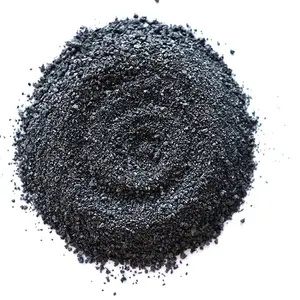 CPC GPC CAC carbon raiser manufacturer supply price low-sulfur carbon additive for steelmaking