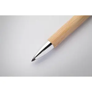 Penna senza inchiostro Ishania, gadget ecologici - Product Image 2