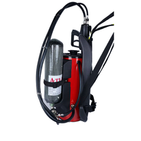 Alat Pemadam Api Otomatis Air Ati-fire Backpack