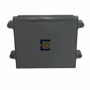 P4921776 ECU ECM-regelaar bouwmachines graafmachine onderdelen voor Cummins QSB6.7 ISB 6D107 motor Komatsu PC200-7 graafmachine - Product Image 5