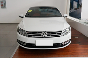 <span class=keywords><strong>Voiture</strong></span> d'occasion 2018 FAW pour <span class=keywords><strong>Volkswagen</strong></span> CC 1.8TSI Édition Luxe Premium, berline coupé de taille moyenne, 4 portes, 5 places - Product Image 2