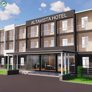 Dormoir étudiant en conteneurs à 3 étages, appartement modulaire multi-étages, hôtel préfabriqué, personnalisable et installation rapide - Product Image 4