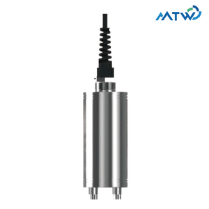 Medidor Digital de Concentración de Lodos MTW-ISR801 OEM, Monitoreo en Tiempo Real de Alta Precisión, IP68, 0-30,000 Mg/L, 5.0% F.S. - Product Image 4