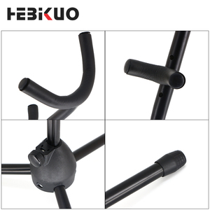S-96 Usine En Gros Personnalisé Saxophone Support Sax Stand Instruments De Musique Accessoires - Product Image 3
