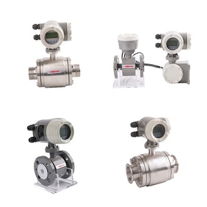 Débitmètre magnétique de type sanitaire pour vin et lait, débitmètre numérique KF700-FA, électromagnétique - Product Image 3