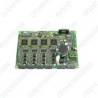 Amplificateur servo ZT L901E52100, système de commande d'axe de machine SMT, pièces de rechange pour servomoteur AC