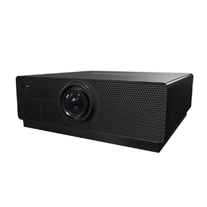 Proyector Láser DLP P80 4K, TV Grande de 8500 Lúmenes, Proyector 3D WIFI 4K de Tiro Corto, Proyector Android para Reuniones en Casa, P80 8500 Lúmenes - Product Image 3