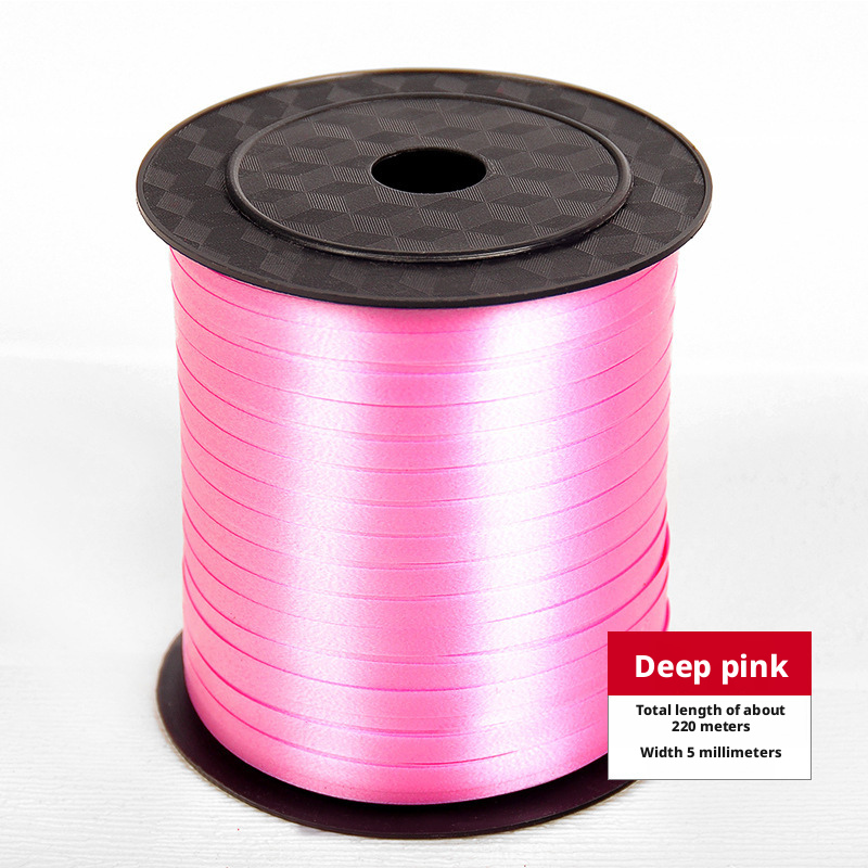 Deep pink