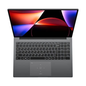 Blackview AceBook 12 Laptop 16 Inch Intel Core I5 <b>16GB</b> LPDDR4 <b>RAM</b> 512GB SSD Windows 11 Pro EU Metal English IPS Display - Product Image 3