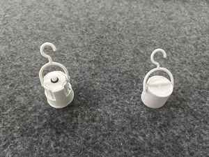 Yüksek Kaliteli Şarj Edilebilir A60 IP65 Acil Durum LED Ampulü 7W 6500K 85-265V E27 Duylu 2 Saat Acil Durum Aydınlatması - Product Image 4