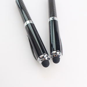 Bolígrafo de Metal de Alta Calidad con Logotipo Grabado, Acero Inoxidable, para Clientes VIP, Firma Comercial - Product Image 5