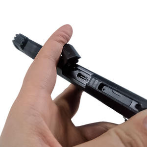 PC industrial Sistema Android de 10 pulgadas 8 Core 8G Ddr <span class=keywords><strong>256G</strong></span> ROM Impermeable a prueba de polvo A prueba de caídas Tablet PC resistente a buen precio - Product Image 6