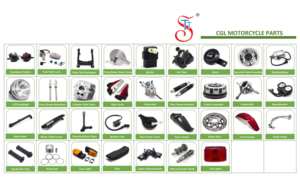 Le <span class=keywords><strong>CDI</strong></span> à succès de l'usine pour les motos convient aux motos de la série CGL avec allumeurs filaires - Product Image 6