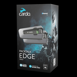 <span class=keywords><strong>Cardo</strong></span> casque casque cyclisme demi casque de moto casque Base magnétique DMC avec APP PACKTALK <span class=keywords><strong>DUO</strong></span> PT200101 - Product Image 2