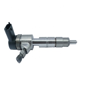 BAIYUAN 0445110407 Common Rail Fuel Injector 1112100-E06 <strong>CRID</strong> 2.0 Oil Pump Injection 0 445 110 407 ( 55577668 ) - Product Image 6