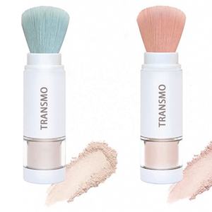 Envase Vacío OEM para Barra de Corrector y Contorno, 14g, Estuche Personalizado para Polvo Mineral y Protector Solar - Product Image 1