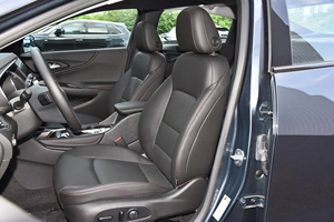 Chevrolet Malibu XL 2023 Usado, 1.5T Automático, 2WD, Gasolina, Sedán, Volante a la Izquierda, 4 Puertas, 5 Plazas, Auto Mediano, Interior Oscuro, Tapicería de Tela - Product Image 5