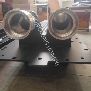 3074581 307-4581 CA3074581 REFROIDISSEUR INTERMÉDIAIRE CORE AS-AFTERCOOLER MOTEUR C32 - Product Image 6