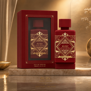 Perfume <span class=keywords><strong>Lattafa</strong></span> Bade'e Al Oud Oud Amethyst - Product Image 6