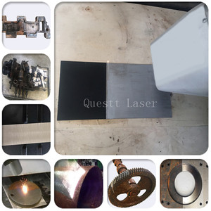 <span class=keywords><strong>Clean</strong></span> <span class=keywords><strong>laser</strong></span> <span class=keywords><strong>cl</strong></span> 1000 mejor removedor de pintura para metal aluminio - Product Image 4