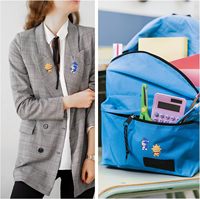 Hypercrafts – Épingles personnalisées en gros, badges métalliques, fabricant d'épingles en émail dur et doux, conception de logo personnalisé pour vêtements et cadeaux