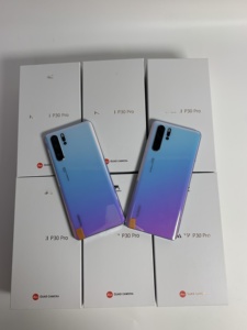 Teléfonos Móviles de Marca al por Mayor, Smartphone 4G de 128 GB para Huawei <span class=keywords><strong>P30</strong></span> Pro, P40, P50 Pro - Product Image 5