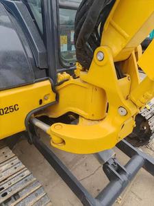 รถขุดตีนตะขาบ Komatsu PC40MR มือสอง คุณภาพดี เหมาะสำหรับงานสวน ราคาดี พร้อมใช้งานทันที - Product Image 6