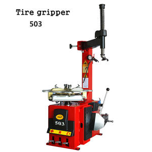 Hochwertiger Reifenwechsler für Autos, Reifenmontiermaschine 503 - Product Image 3