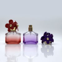 Botol Parfum Kaca Mewah 30ml