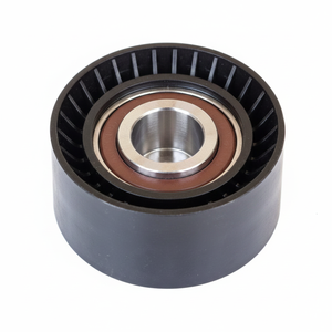 Poulie tendeur de courroie pour E 36-E 46-E 39 OEM 11281748131 état neuf - Product Image 2