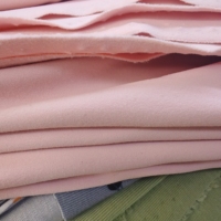Tissu en nylon et élasthanne à maille interlock hautement élastique pour pantalons de yoga, maillots de bain, soutiens-gorge - Matière extensible teignable pour filles