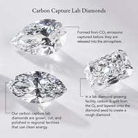 Broche Couronne de colombes en diamant de laboratoire, bijoux en or 9K 14K 18K, épingle de revers personnalisée Art Déco avec oiseau, pour cadeau de fête