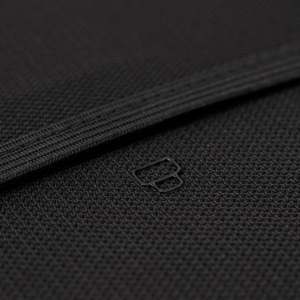 מפעל מותאם אישית רוכסן בד פלסטיק אחסון גדול כלי עמיד הלם קשיח EVA נרתיק עם ידית - Product Image 6