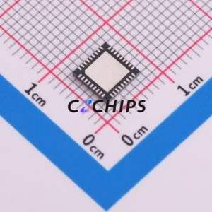Original nouveau SLM8835EG QFN-36-EP(6x6) Circuit intégré IC puce PMIC gestion de l'alimentation professionnelle IC (PMIC) - Product Image 2