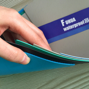 Membranes en PVC Offre Spéciale pour l'imperméabilisation des toits plats - Product Image 2