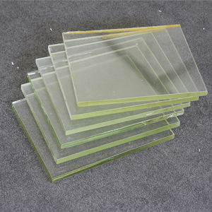 एक्स-रे लीड संरक्षित ग्लास विंडोज 8 मिमी से 25 मिमी मोटाई - Product Image 2