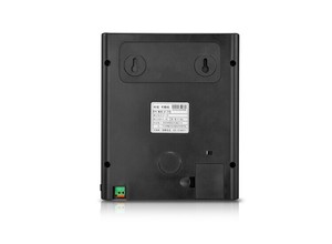Máy ghi thời gian đục lỗ thẻ nhiệt với hỗ trợ pin tích hợp để theo dõi nhân viên không có chức năng mạng - Product Image 3