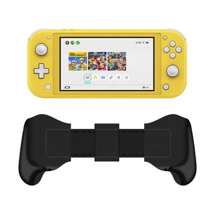 Accessoires de jeu pour Nintendo <span class=keywords><strong>Switch</strong></span>, poignée de jeu, support pour console Nitendo <span class=keywords><strong>Switch</strong></span>/<span class=keywords><strong>Switch</strong></span> Lite - Product Image 1