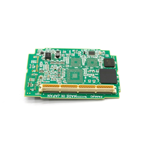 Carte Fanuc A20B-3300-0819 6 axes R-30iB Plus originale et neuve - Product Image 1