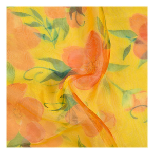 Prix du tissu en organza - Product Image 4