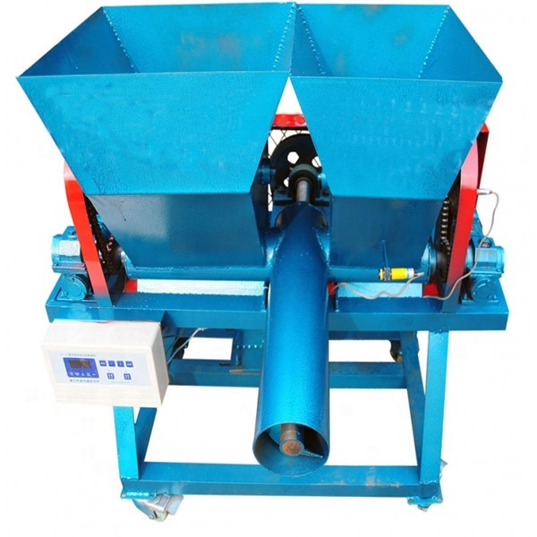 Machine à cultiver des champignons matériel de haute précision machine à ensacher